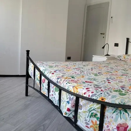 Your Perfect Host In Apartment Rome