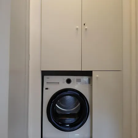 Your Perfect Host In Apartment
