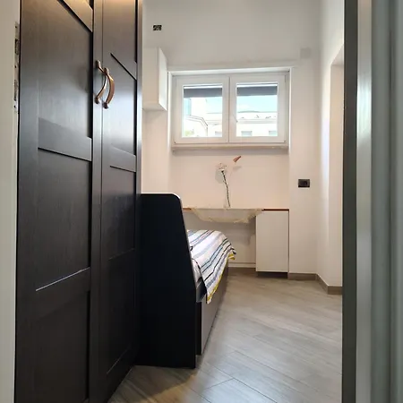 Your Perfect Host In Apartment Rome