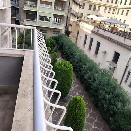 Your Perfect Host In Apartment