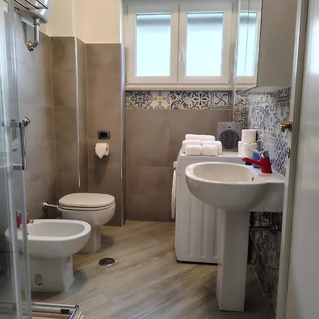 Apartment Your Perfect Host In Rome