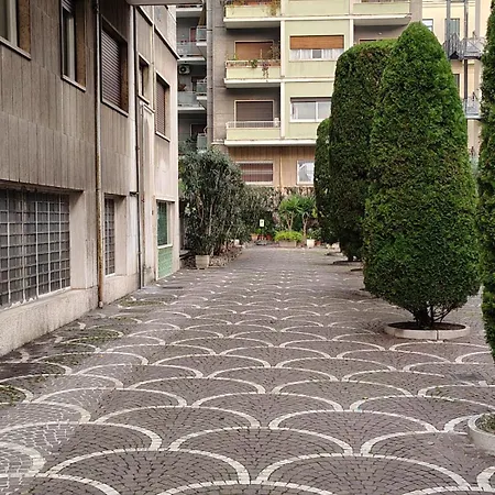 Your Perfect Host In Apartment Rome